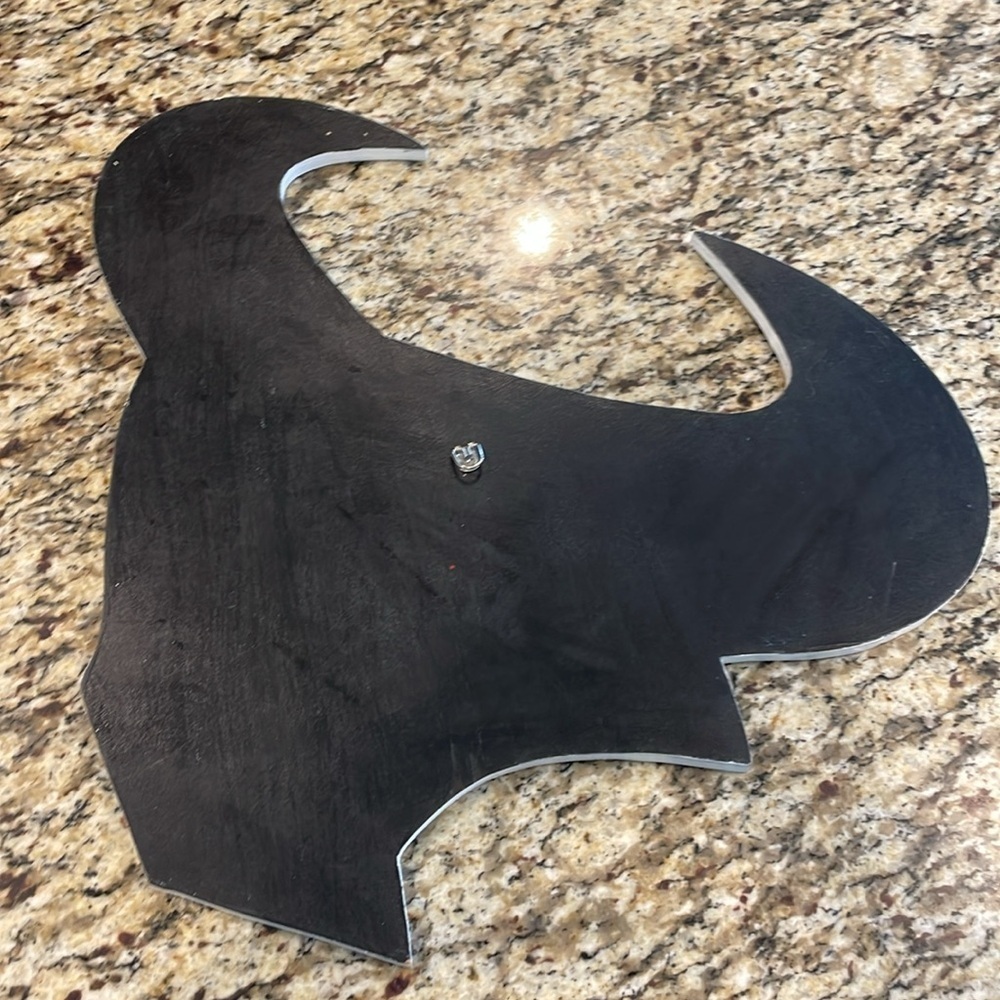 Houston Texans Logo Wooden Wall Decor - Picture 3 of 17